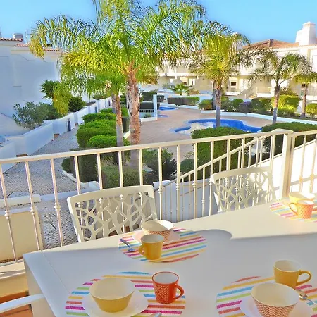 펜션 3 Bedroom, Luxury Holiday Fonte Verde, Vilamoura, Golf Nearby. 볼리케임