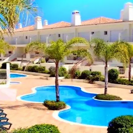 3 Bedroom, Luxury Holiday Fonte Verde, Vilamoura, Golf Nearby. 볼리케임
