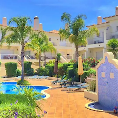3 Bedroom, Luxury Holiday Fonte Verde, Vilamoura, Golf Nearby. * 볼리케임