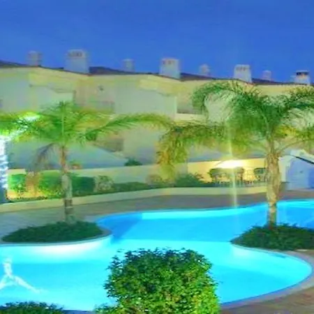 Σπίτι διακοπών 3 Bedroom, Luxury Holiday Fonte Verde, Vilamoura, Golf Nearby. Boliqueime
