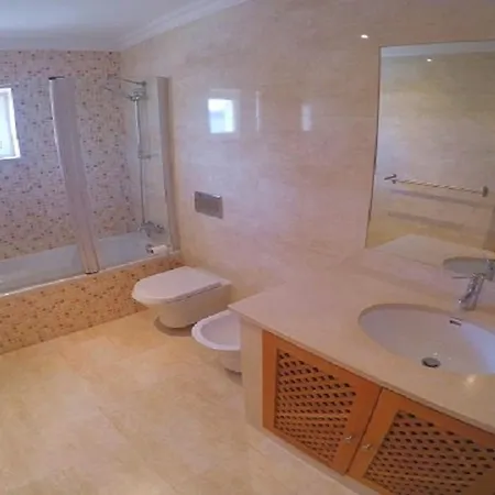 3 Bedroom, Luxury Holiday Fonte Verde, Vilamoura, Golf Nearby. Σπίτι διακοπών