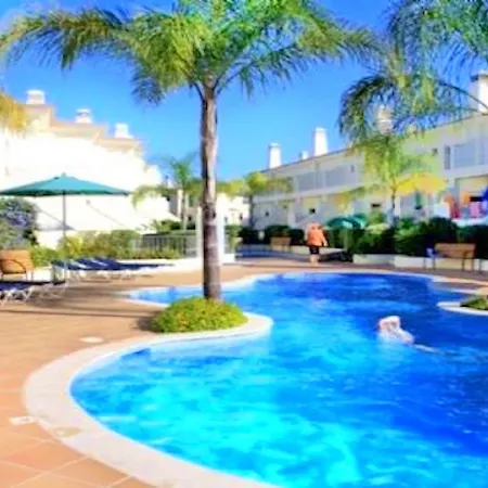 Σπίτι διακοπών 3 Bedroom, Luxury Holiday Fonte Verde, Vilamoura, Golf Nearby. *