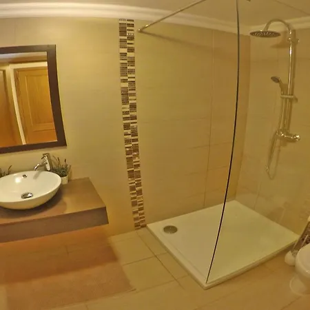 3 Bedroom, Luxury Holiday Fonte Verde, Vilamoura, Golf Nearby. Boliqueime