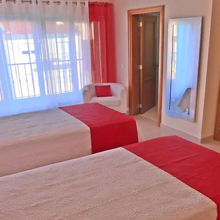 3 Bedroom, Luxury Holiday Fonte Verde, Vilamoura, Golf Nearby. * בולקיאמה