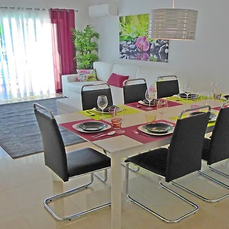 3 Bedroom, Luxury Holiday Fonte Verde, Vilamoura, Golf Nearby. בולקיאמה