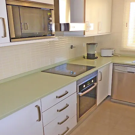 3 Bedroom, Luxury Holiday Fonte Verde, Vilamoura, Golf Nearby. בית נופש *