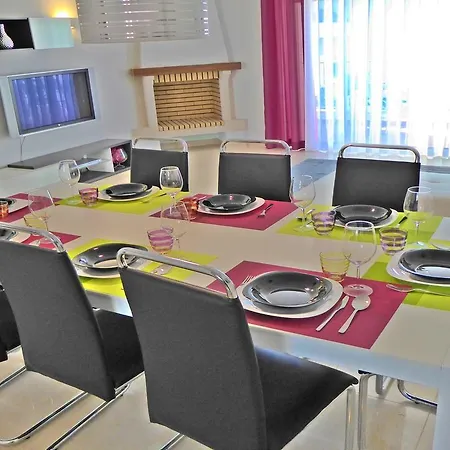 3 Bedroom, Luxury Holiday Fonte Verde, Vilamoura, Golf Nearby. * בולקיאמה