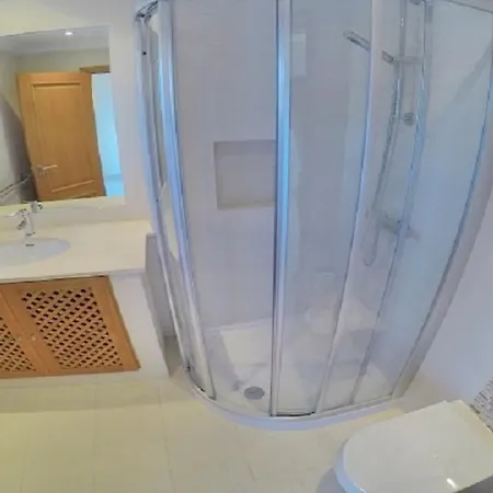 3 Bedroom, Luxury Holiday Fonte Verde, Vilamoura, Golf Nearby. בית נופש