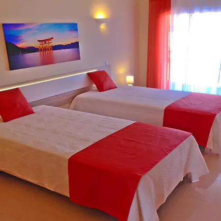בית נופש 3 Bedroom, Luxury Holiday Fonte Verde, Vilamoura, Golf Nearby. בולקיאמה