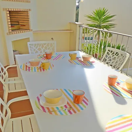 3 Bedroom, Luxury Holiday Fonte Verde, Vilamoura, Golf Nearby. בית נופש